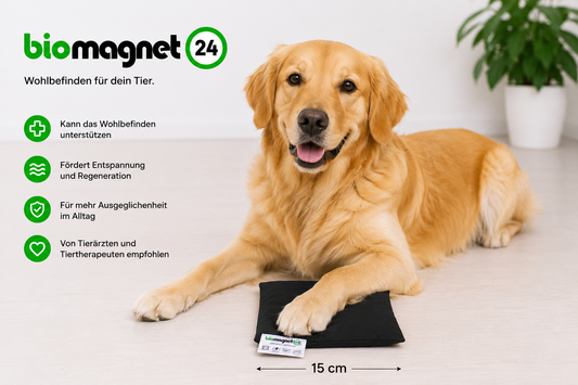 Magnetpad 15cm x 15cm