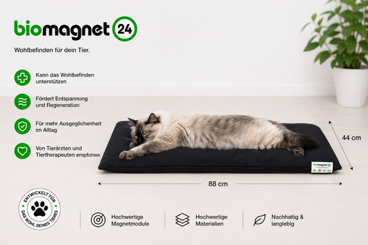 Magnetfeldmatte 88cm x 44cm