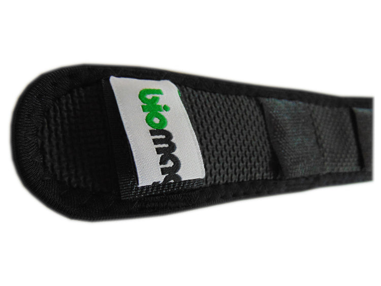 Magnetfeld-Genickschoner für Pferde