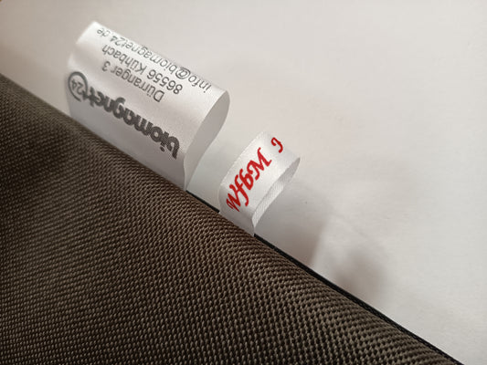 Magnetfeldmatten-Überzug mit innovativem Befestigungssystem