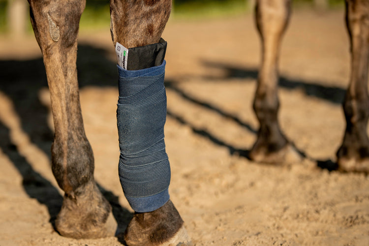 Magnet Bandagierunterlage 15cm x 15cm