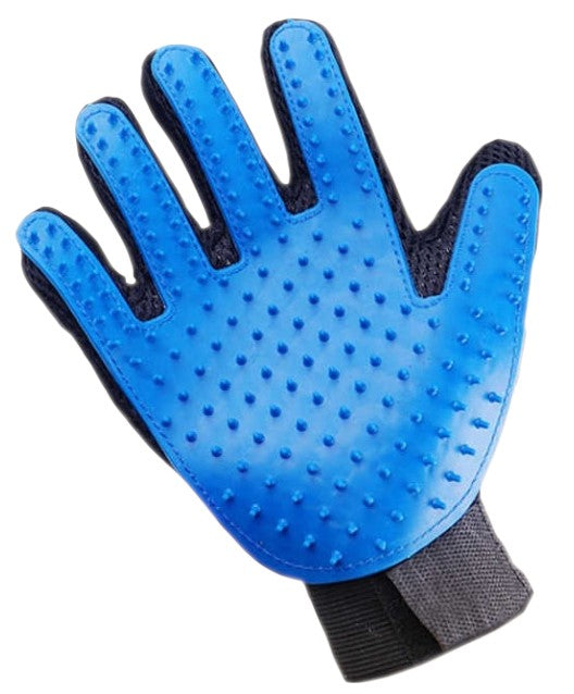 2x Tierhaarentferner Handschuhe - Sanft Zu Haut & Fell