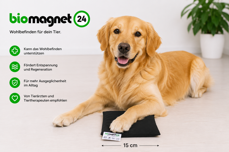 Magnetpad 15cm x 15cm